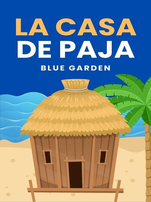 Cover image for La Casa de Paja